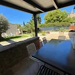 La Vade Nyaraló Carcassone