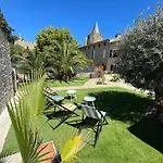 Nyaraló La Vade Carcassone