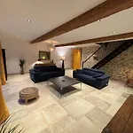 La Vade Vakantiehuis *
