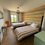 La Vade Nyaraló Carcassone