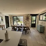 Vakantiehuis La Vade
