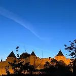 Vakantiehuis La Vade
