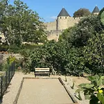 La Vade Nyaraló Carcassone