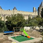 Nyaraló La Vade *