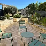 La Vade Nyaraló Carcassone