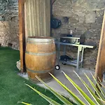 Nyaraló La Vade Carcassone