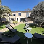 La Vade * Carcassone
