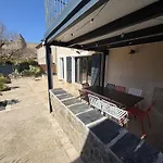 La Vade Nyaraló Carcassone