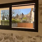 Nyaraló La Vade *