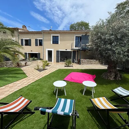 Hébergement de vacances La Vade *