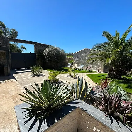 La Vade Holiday home