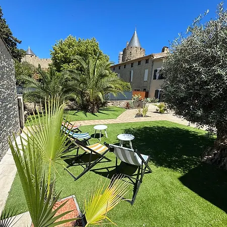Casa de Férias La Vade Carcassonne