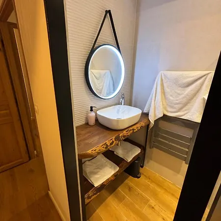 Holiday home La Vade *