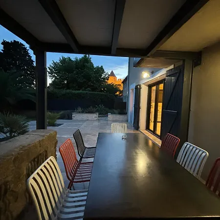 La Vade Holiday home *