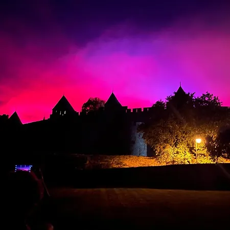 La Vade * 카르카손