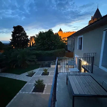 Holiday home La Vade