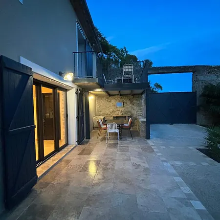 La Vade Σπίτι διακοπών