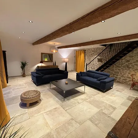 La Vade Holiday home *