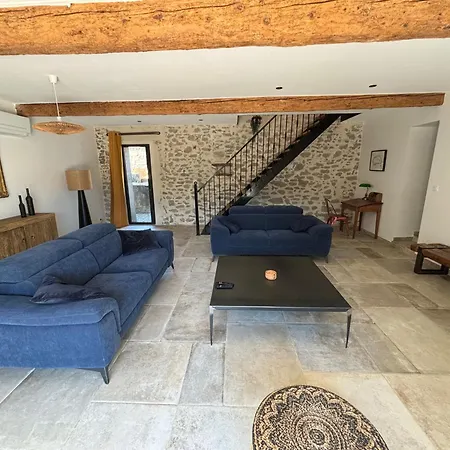 La Vade Holiday home *