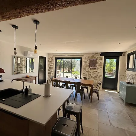 La Vade * Carcassonne