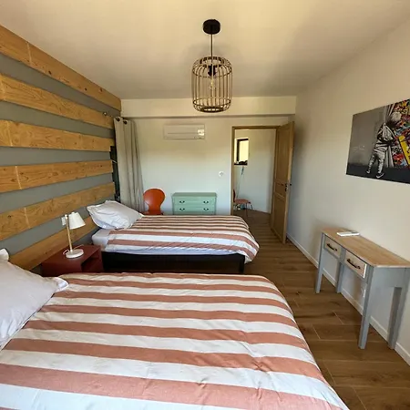 La Vade Holiday home