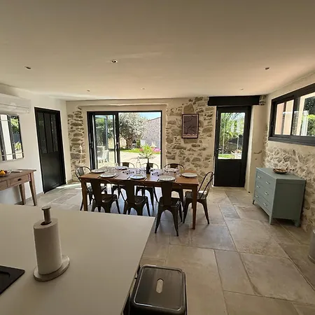 Casa vacanze La Vade