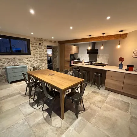La Vade Holiday home Carcassonne