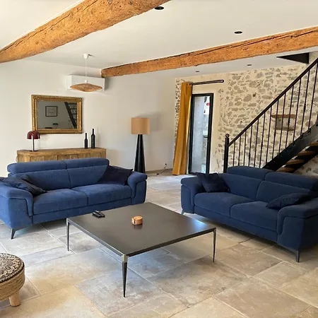 La Vade Holiday home