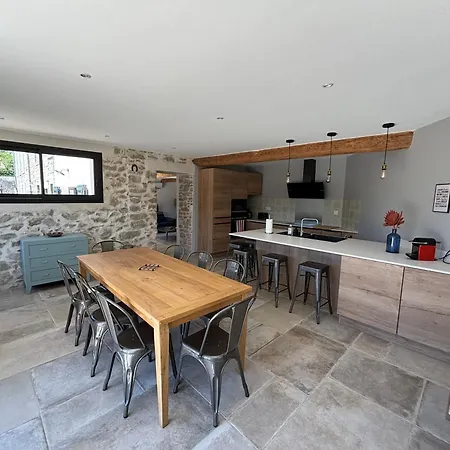 Holiday home La Vade