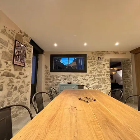 La Vade Holiday home *