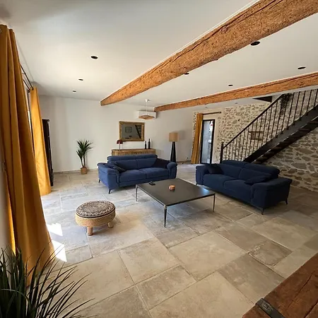 La Vade Holiday home