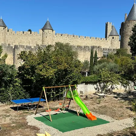 Hébergement de vacances La Vade *