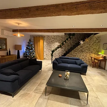 Casa de Férias La Vade *