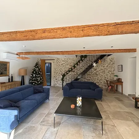 Hébergement de vacances La Vade *
