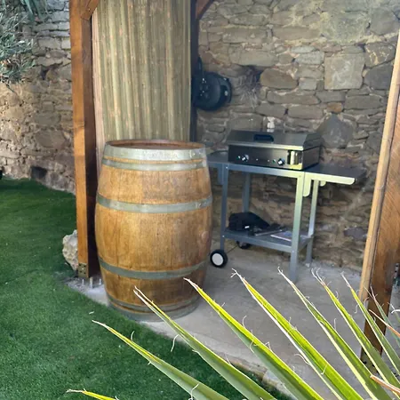 Hébergement de vacances La Vade Carcassonne