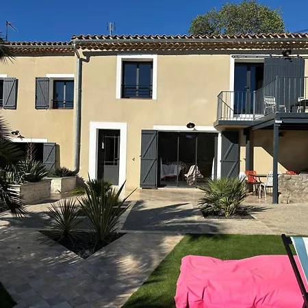 La Vade Hébergement de vacances *