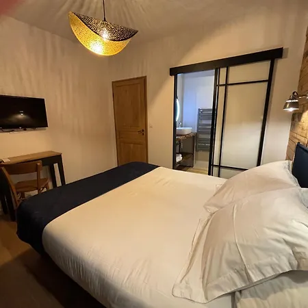 La Vade Feriehus Carcassonne