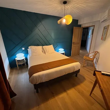 Feriehus La Vade Carcassonne