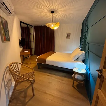 Feriehus La Vade Carcassonne