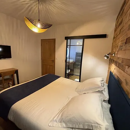 La Vade Feriehus Carcassonne