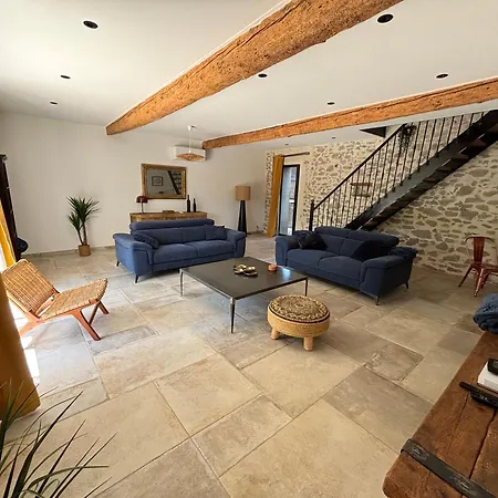 La Vade * 카르카손