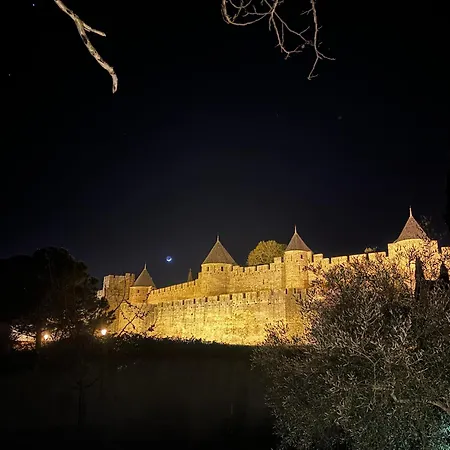 La Vade * 카르카손