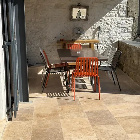 Casa vacanze La Vade Carcassonne