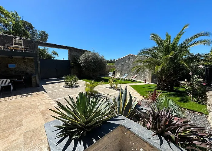 La Vade Σπίτι διακοπών