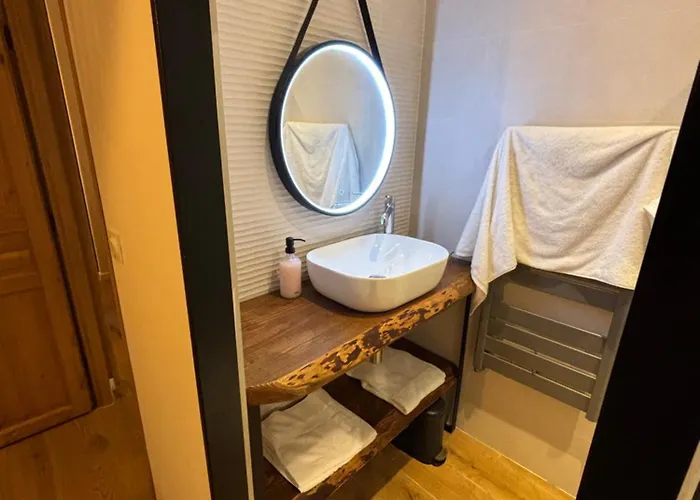 Σπίτι διακοπών La Vade *