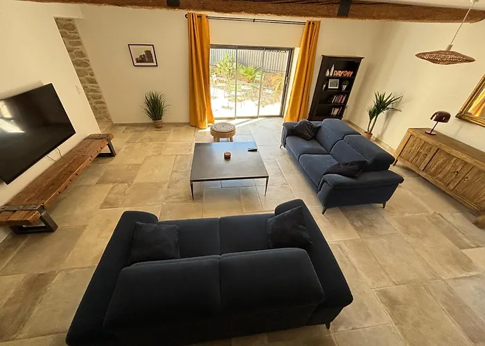 La Vade Holiday home