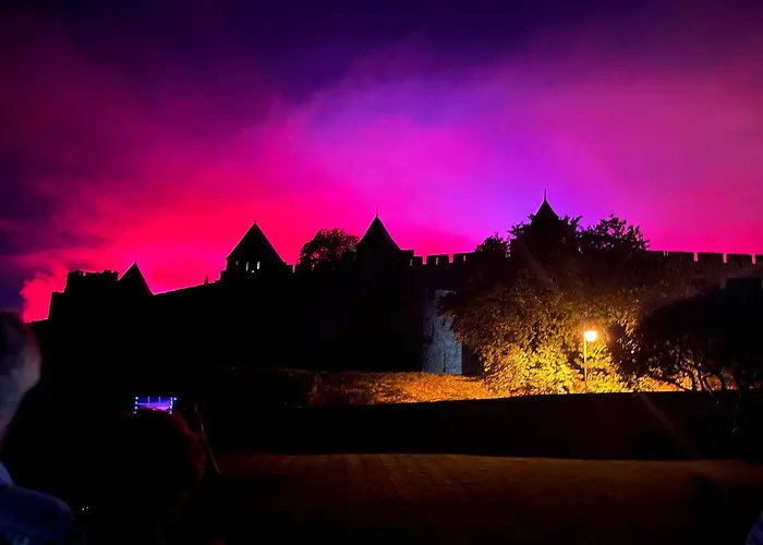 La Vade * Καρκασόν