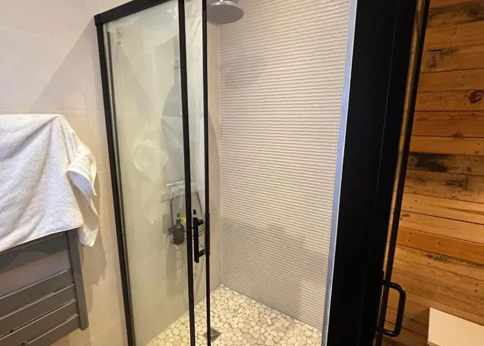 La Vade Holiday home *