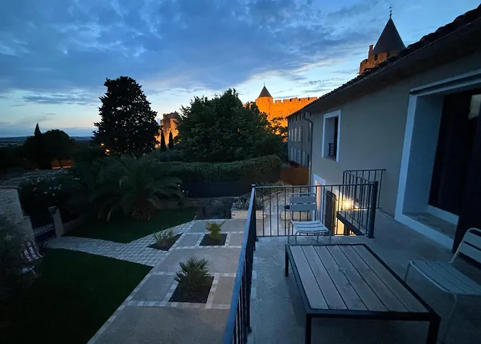 Holiday home La Vade