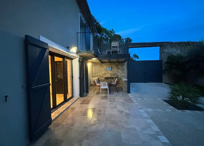 La Vade Holiday home